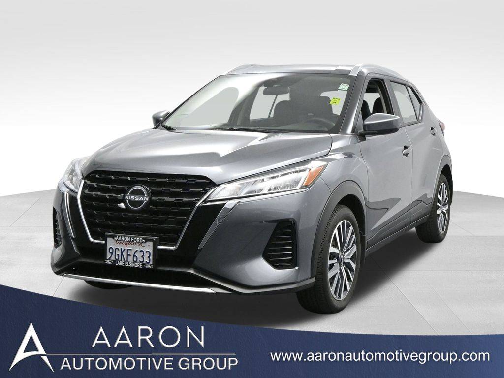2023 Nissan Kicks SV — SUV — 29,185 mi — Lake Elsinore, CA