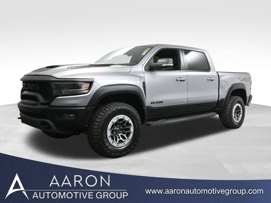 2022 Ram 1500 TRX — Pickup Truck — 34,086 mi — Lake Elsinore, CA