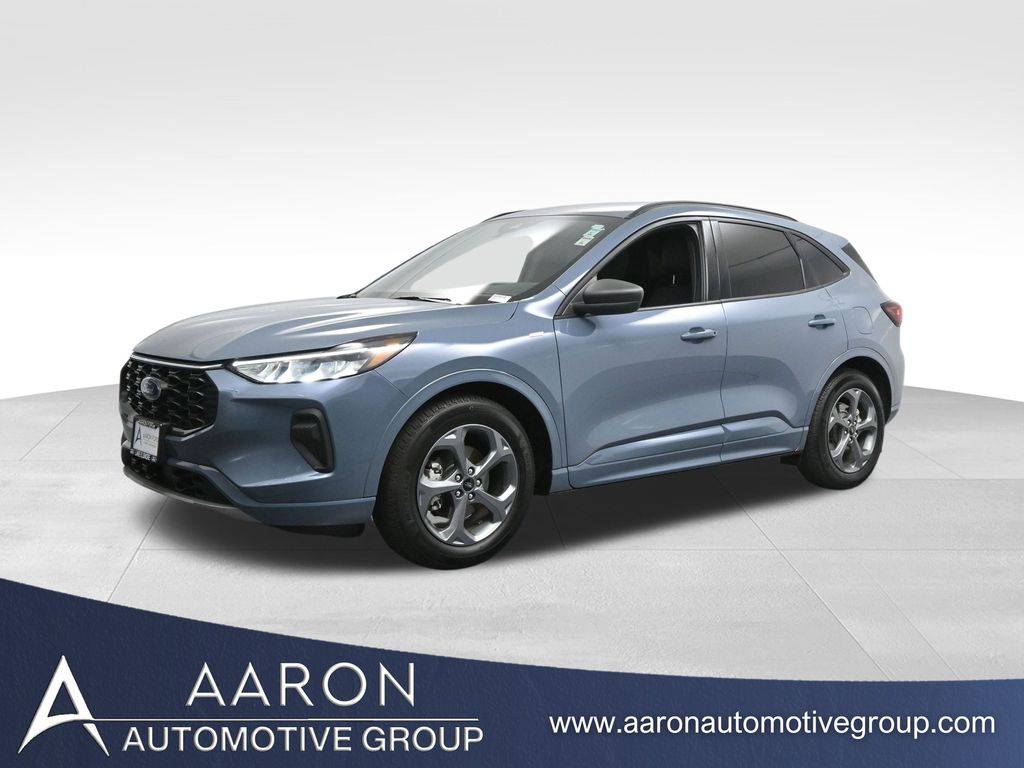 2024 Ford Escape ST-Line — SUV — 21,063 mi — Lake Elsinore, CA