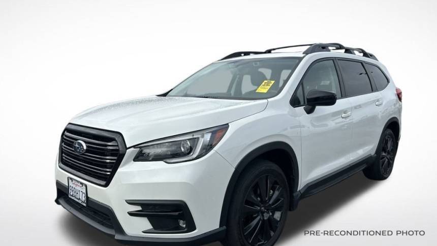 2022 Subaru Ascent Onyx Edition — SUV — 32,304 mi — Lake Elsinore, CA