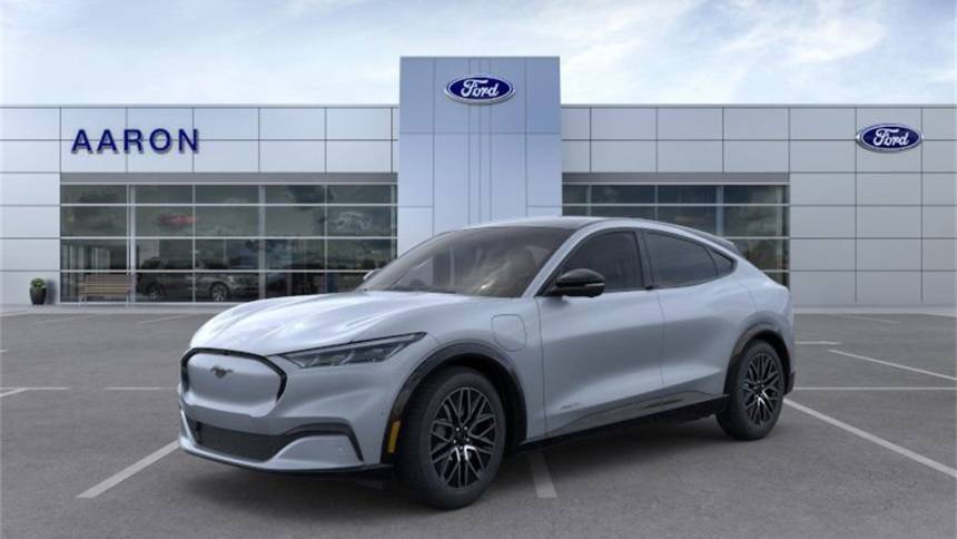 2024 Ford Mustang Mach-E Premium — SUV — 11,314 mi — Lake Elsinore, CA