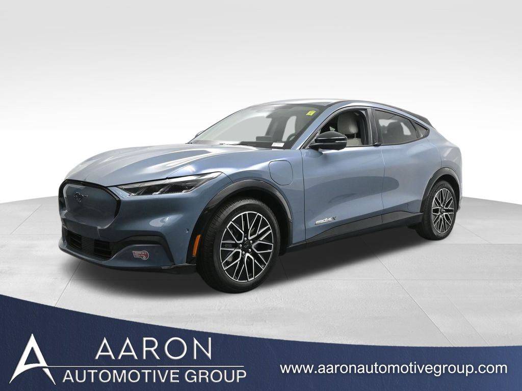 2024 Ford Mustang Mach-E Premium — SUV — 10,133 mi — Lake Elsinore, CA