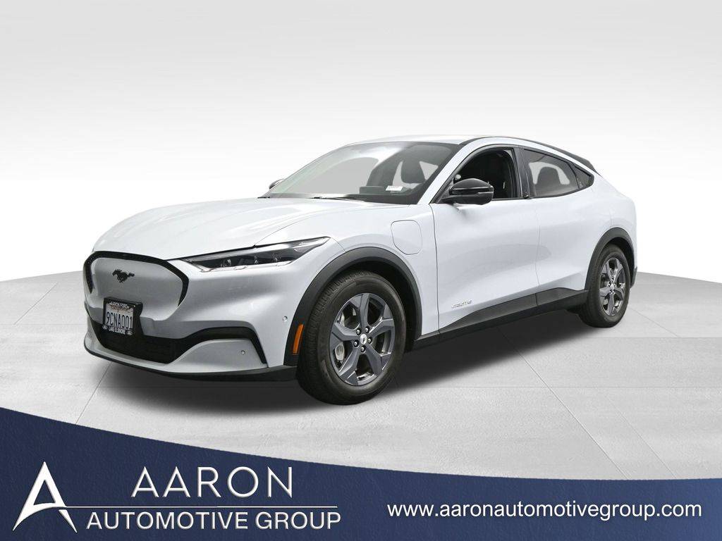 2023 Ford Mustang Mach-E Select — SUV — 18,556 mi — Lake Elsinore, CA