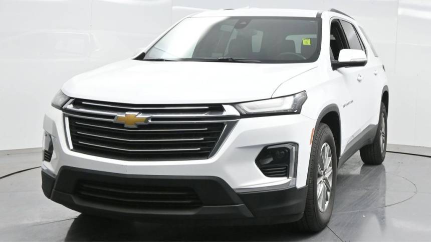 2023 Chevrolet Traverse LT Cloth — SUV — 39,842 mi — Lake Elsinore, CA