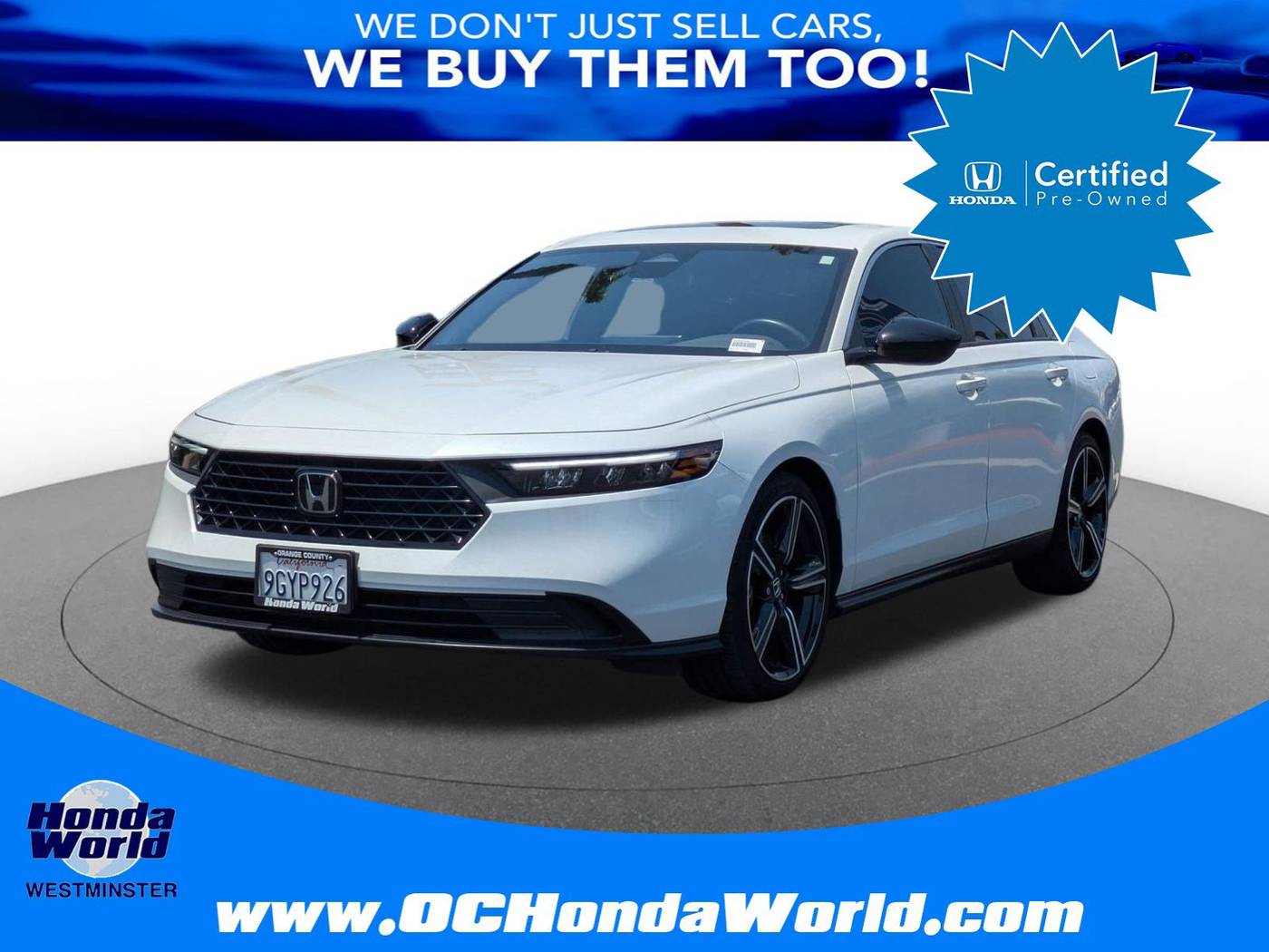 2019 Honda HR-V LX — SUV — 51,997 mi — Westminster, CA