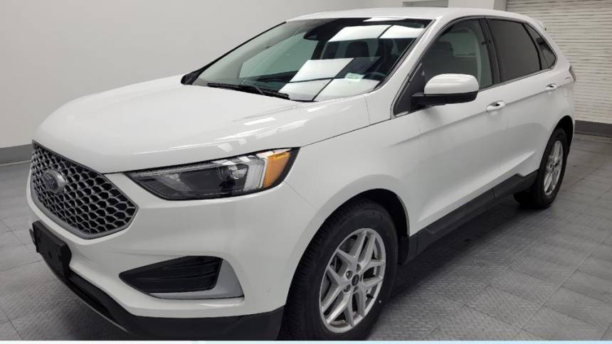 2023 Ford Edge SEL — SUV — 44,803 mi — Salt Lake City, UT