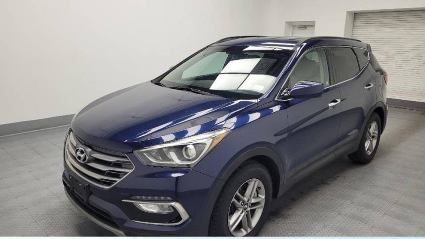 2017 Hyundai Santa Fe Sport Base — SUV — 63,020 mi — Salt Lake City, UT