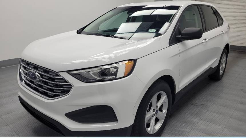 2020 Ford Edge SE — SUV — 79,768 mi — Salt Lake City, UT