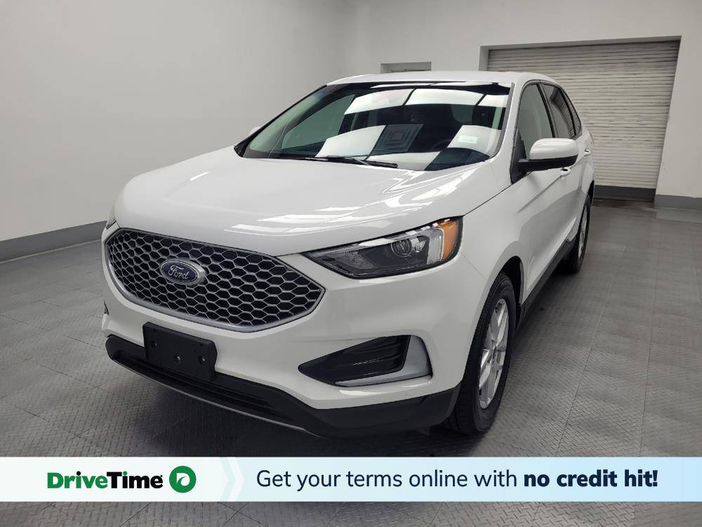 2024 Ford Edge SEL — SUV — 52,681 mi — Salt Lake City, UT