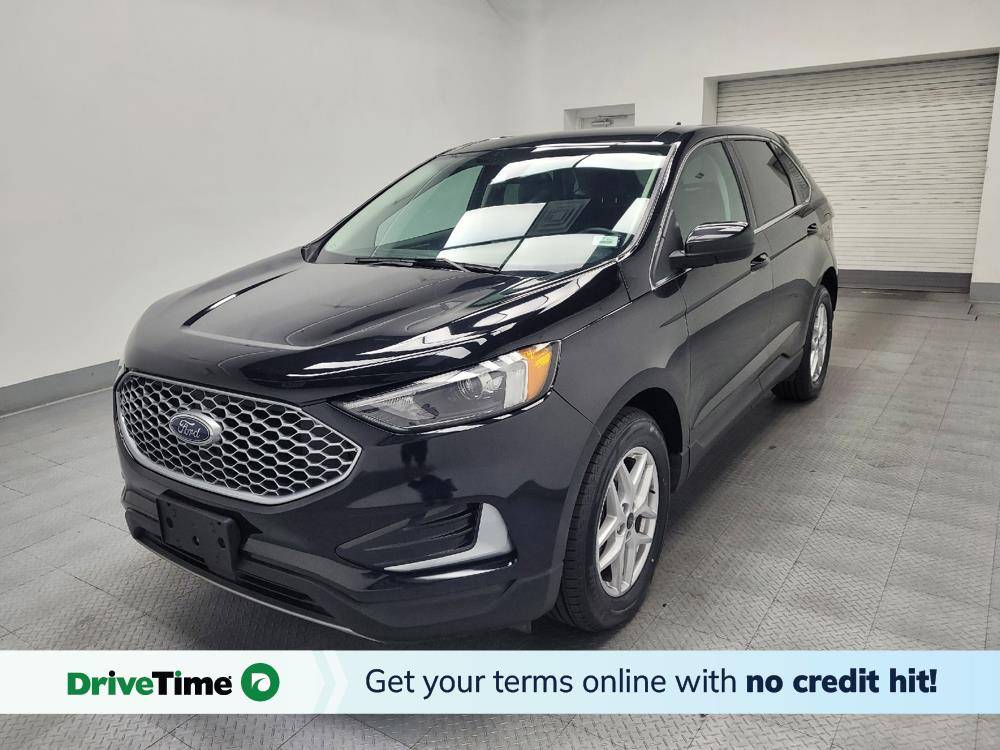 2023 Ford Edge SEL — SUV — 37,426 mi — Salt Lake City, UT