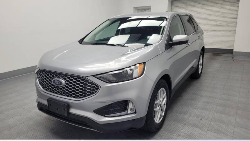 2023 Ford Edge SEL — SUV — 36,768 mi — Salt Lake City, UT