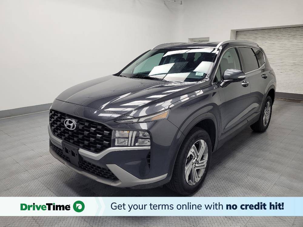 2023 Hyundai Santa Fe SEL — SUV — 64,229 mi — Salt Lake City, UT