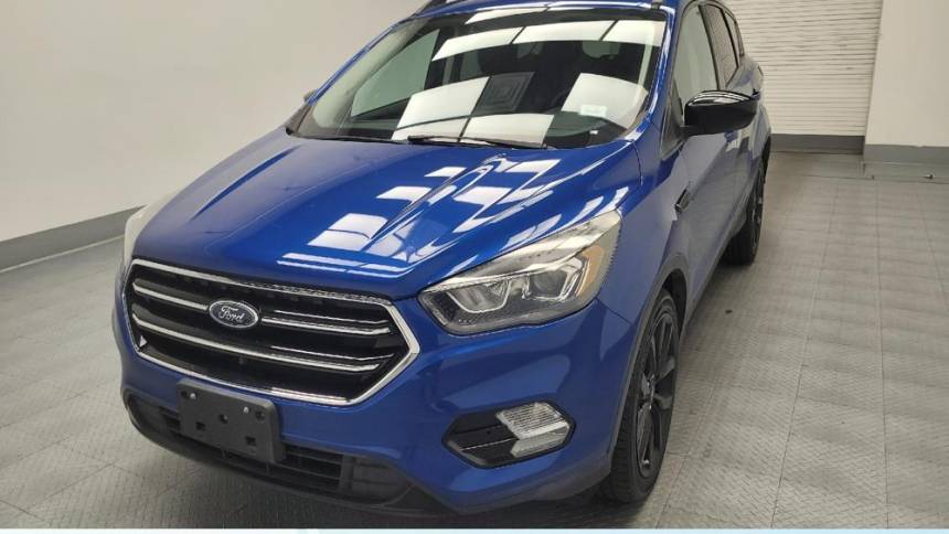 2019 Ford Escape SE — SUV — 51,289 mi — Salt Lake City, UT