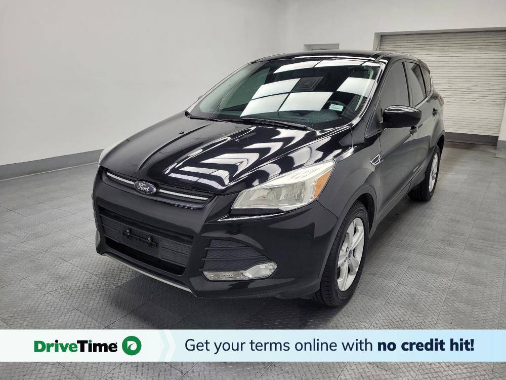 2015 Ford Escape SE — SUV — 77,630 mi — Salt Lake City, UT