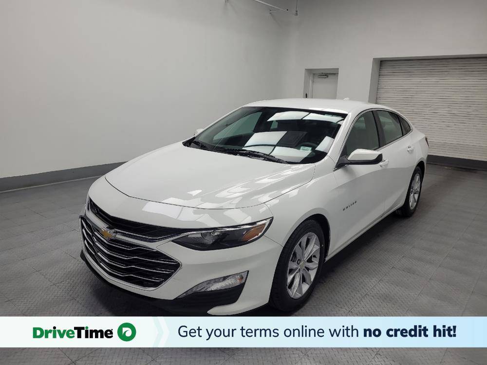 2022 Chevrolet Malibu LT — Sedan — 90,386 mi — Salt Lake City, UT