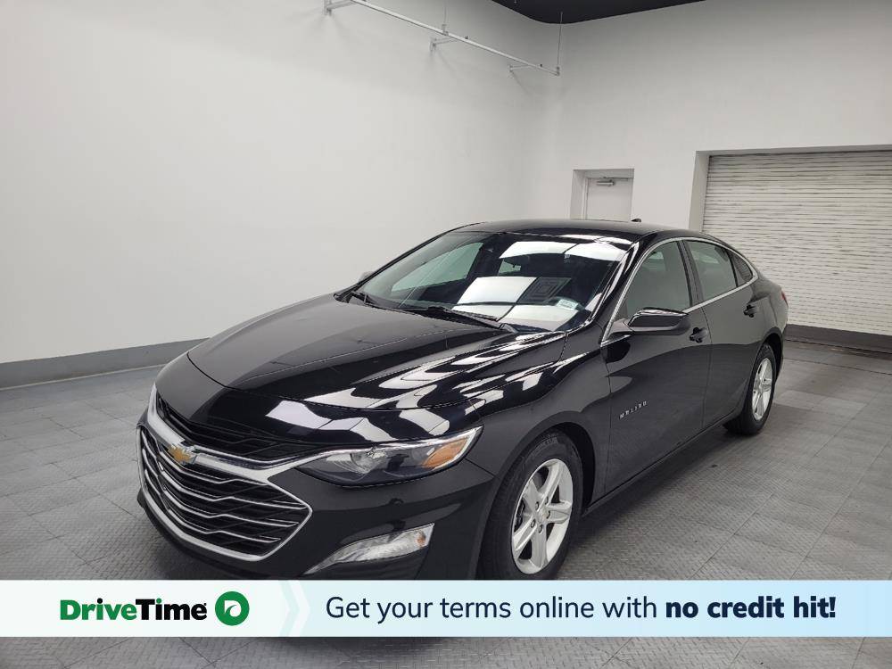 2023 Chevrolet Malibu LT — Sedan — 56,318 mi — Salt Lake City, UT