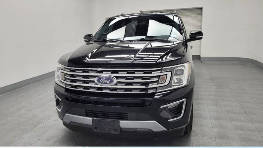 2018 Ford Expedition Limited — SUV — 93,323 mi — Salt Lake City, UT