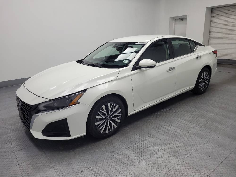 2023 Nissan Altima SV — Sedan — 54,853 mi — Salt Lake City, UT