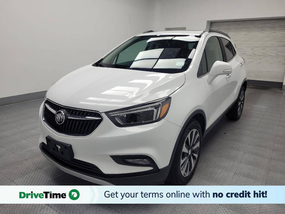 2019 Buick Encore Essence — SUV — 111,728 mi — Salt Lake City, UT