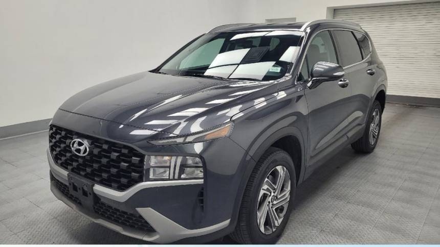 2023 Hyundai Santa Fe SEL — SUV — 26,941 mi — Salt Lake City, UT