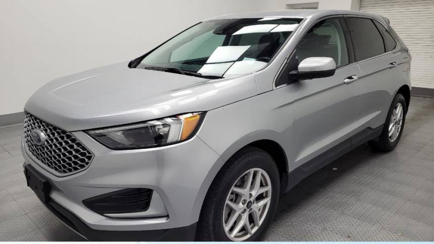2023 Ford Edge SEL — SUV — 47,504 mi — Salt Lake City, UT