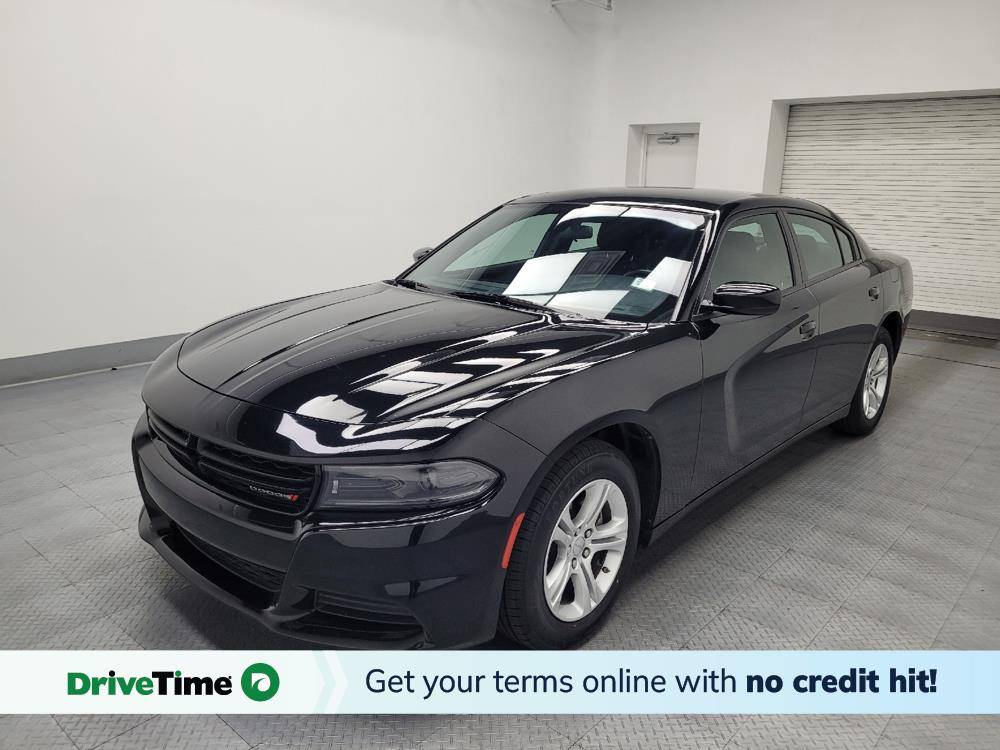 2022 Dodge Charger SXT — Sedan — 48,065 mi — Salt Lake City, UT