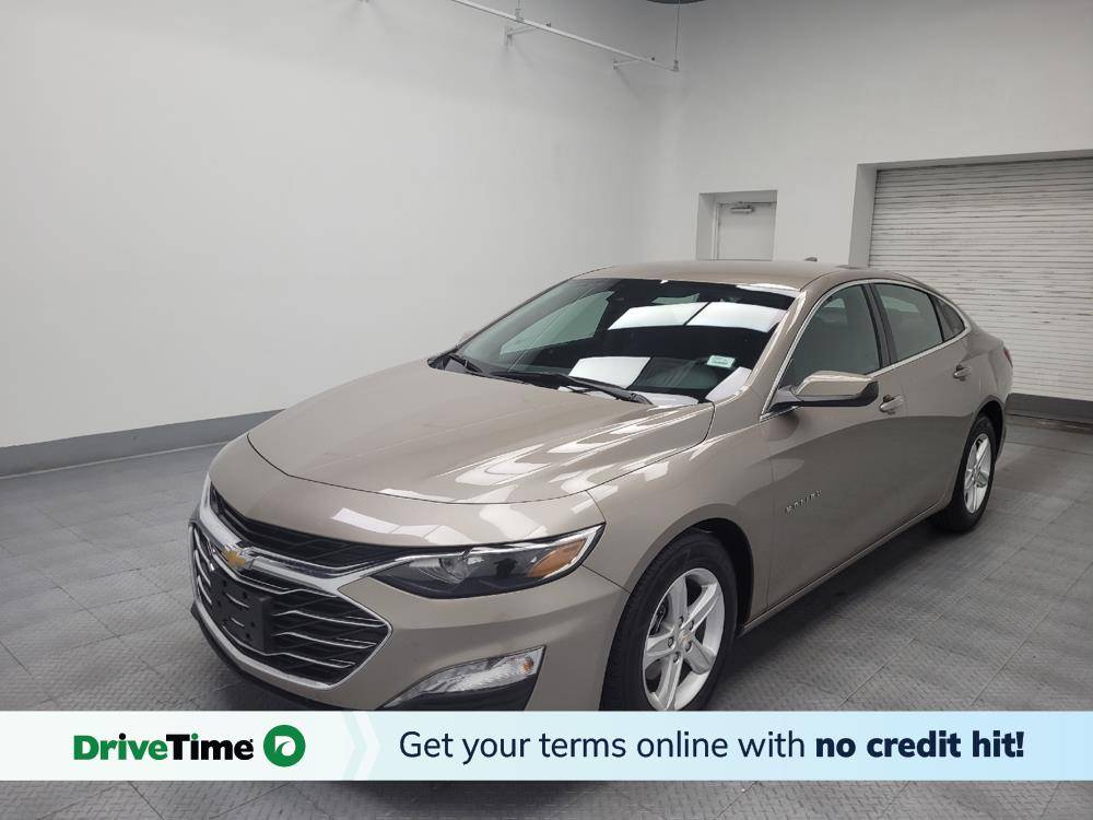 2023 Chevrolet Malibu LT — Sedan — 54,835 mi — Salt Lake City, UT