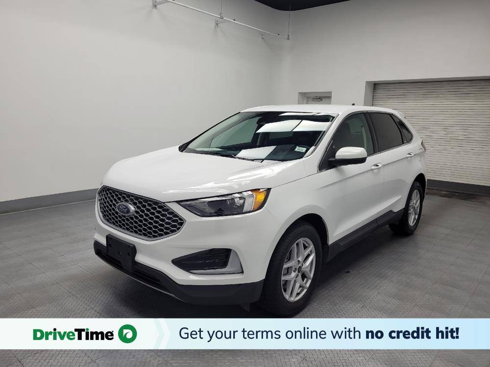 2024 Ford Edge SEL — SUV — 42,970 mi — Salt Lake City, UT