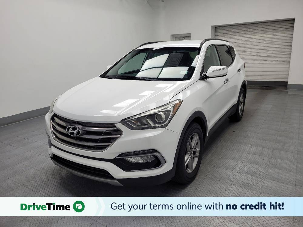 2017 Hyundai Santa Fe Sport Base — SUV — 79,065 mi — Salt Lake City, UT