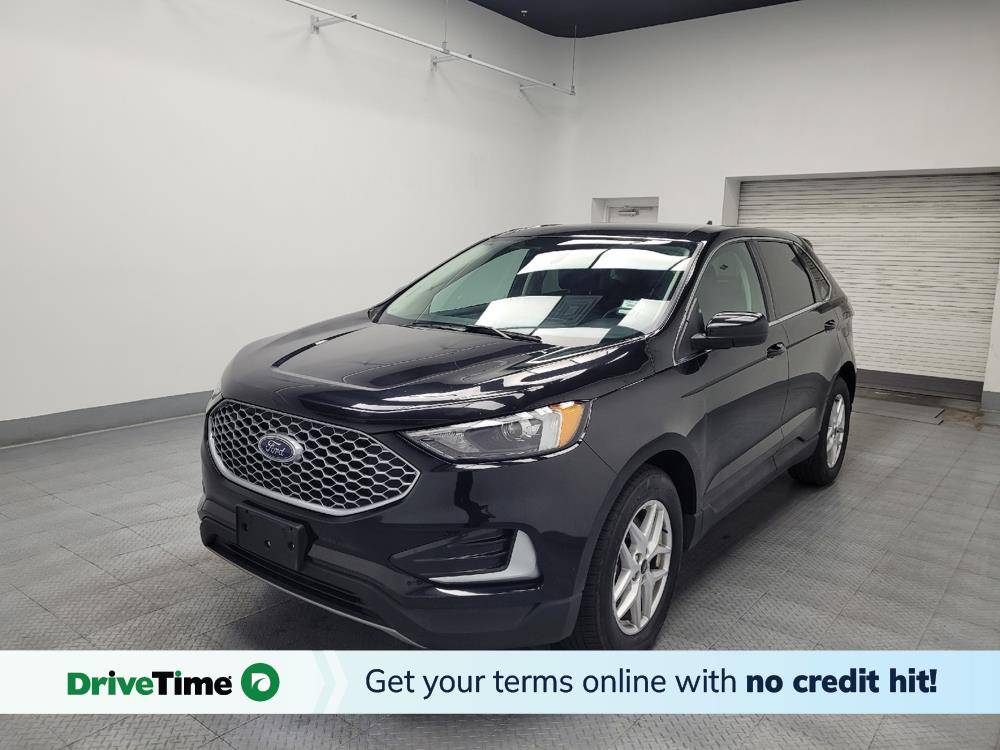 2024 Ford Edge SEL — SUV — 45,767 mi — Salt Lake City, UT