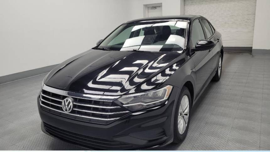 2019 Volkswagen Jetta S — Sedan — 82,688 mi — Salt Lake City, UT