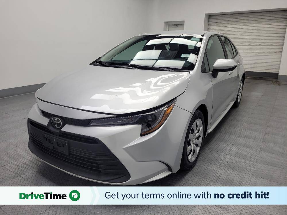 2023 Toyota Corolla LE — Sedan — 66,084 mi — Salt Lake City, UT