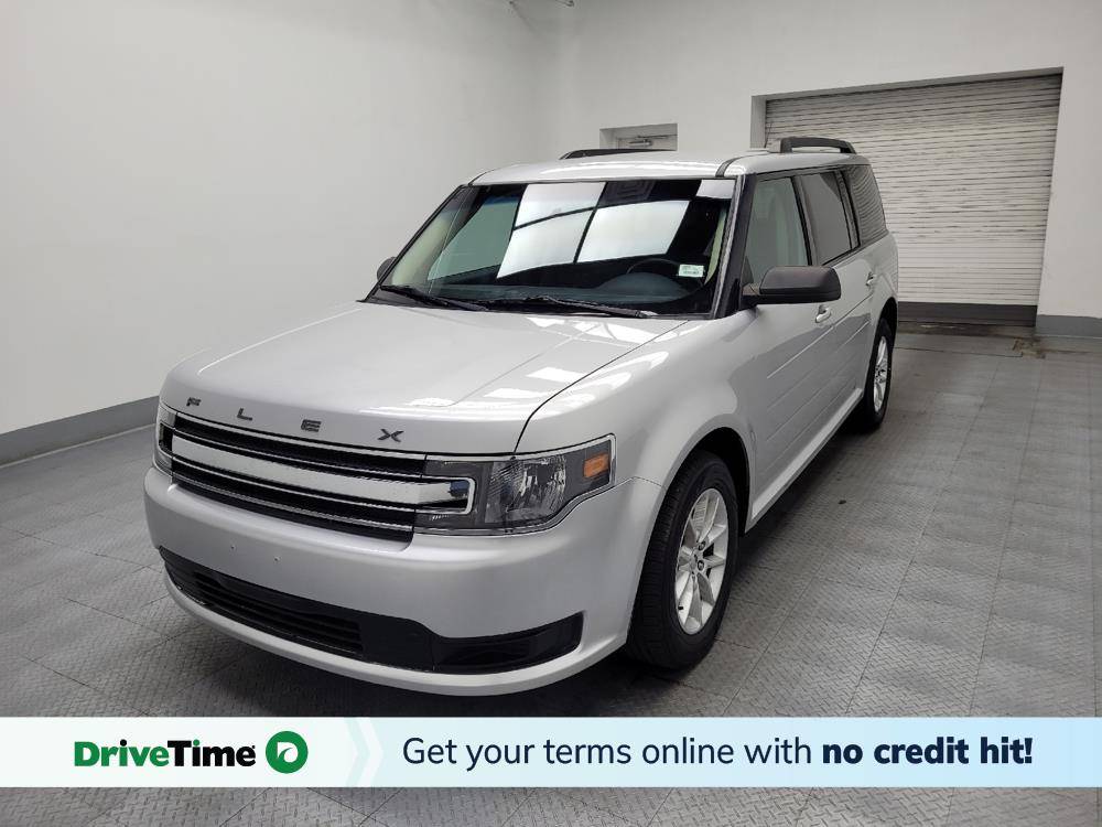 2019 Ford Flex SE — SUV — 82,565 mi — Salt Lake City, UT