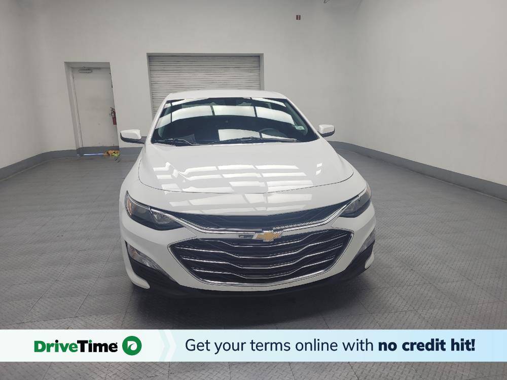 2022 Chevrolet Malibu LT — Sedan — 61,984 mi — Salt Lake City, UT