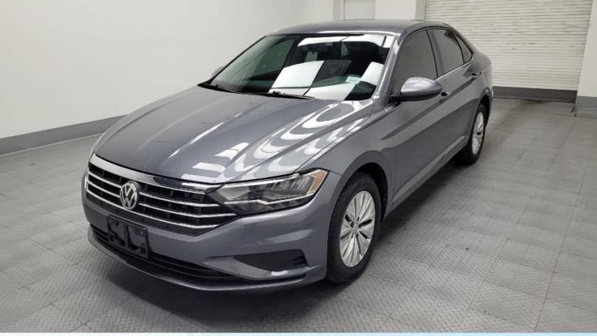 2019 Volkswagen Jetta S — Sedan — 44,906 mi — Salt Lake City, UT