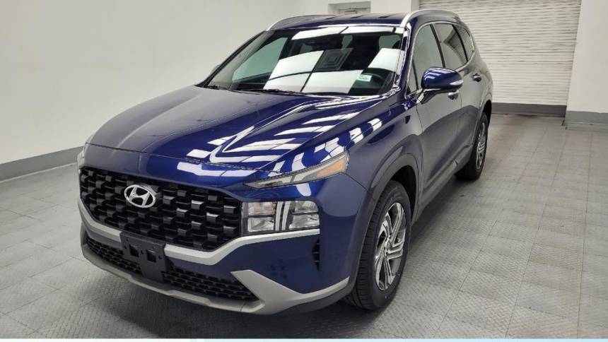 2023 Hyundai Santa Fe SEL — SUV — 42,832 mi — Salt Lake City, UT