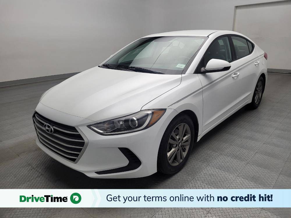 2017 Hyundai Elantra SE — Sedan — 91,892 mi — Shreveport, LA