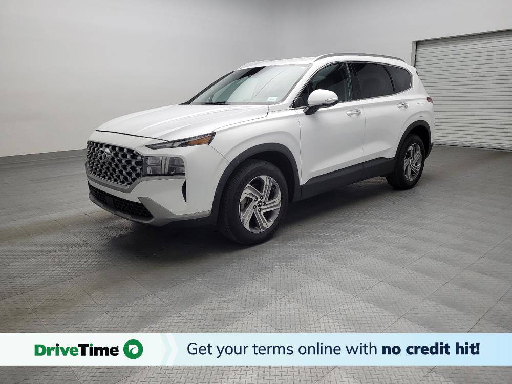 2023 Hyundai Santa Fe SEL — SUV — 48,209 mi — Shreveport, LA