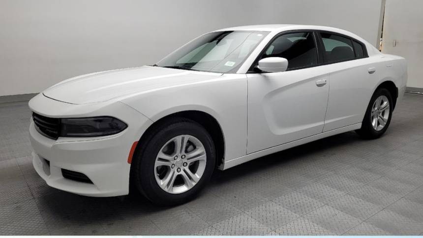 2022 Dodge Charger SXT — Sedan — 70,696 mi — Shreveport, LA