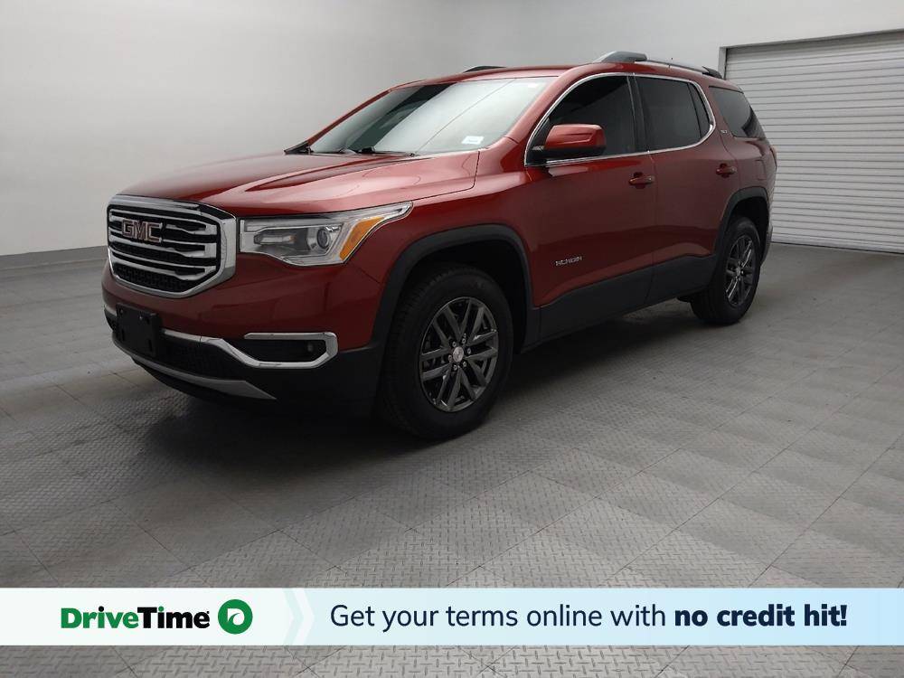2019 GMC Acadia SLT — SUV — 87,920 mi — Shreveport, LA