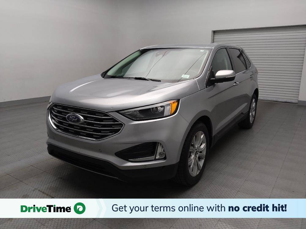 2024 Ford Edge Titanium — SUV — 53,000 mi — Shreveport, LA