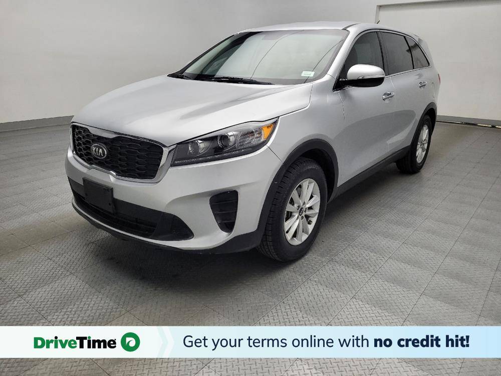 2020 Kia Sorento L — SUV — 36,291 mi — Shreveport, LA