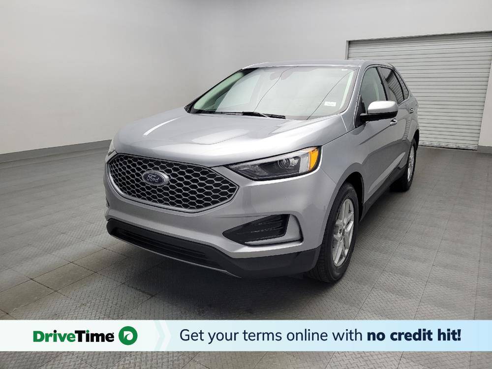 2024 Ford Edge SEL — SUV — 35,003 mi — Shreveport, LA