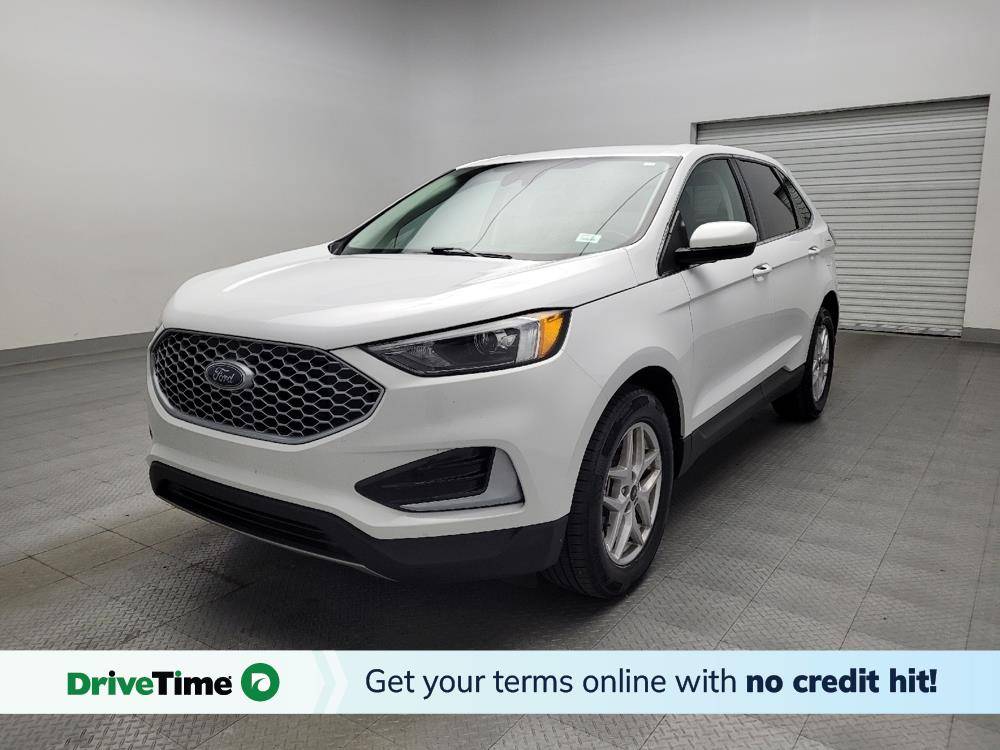 2023 Ford Edge SEL — SUV — 54,753 mi — Shreveport, LA