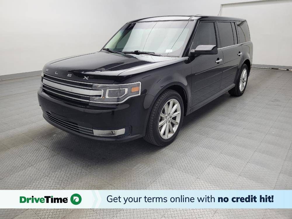 2019 Ford Flex Limited — SUV — 119,631 mi — Shreveport, LA