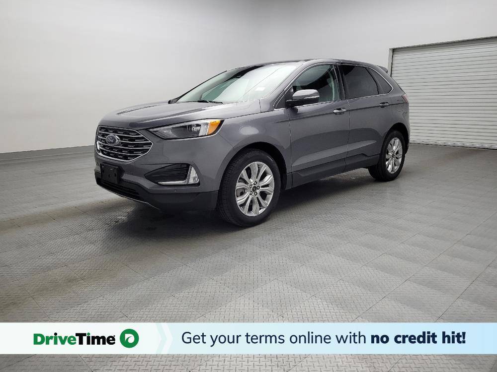 2024 Ford Edge Titanium — SUV — 44,016 mi — Shreveport, LA