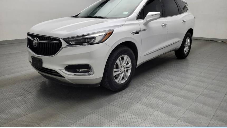2018 Buick Enclave Essence — SUV — 35,811 mi — Shreveport, LA