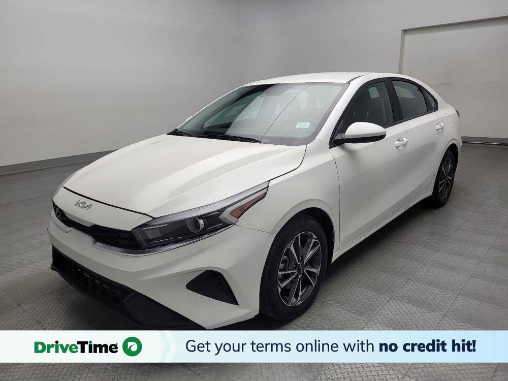2024 Kia Forte LXS — Sedan — 33,118 mi — Shreveport, LA