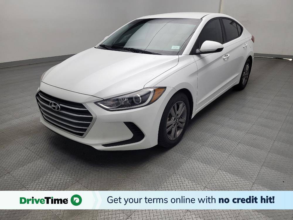 2017 Hyundai Elantra SE — Sedan — 56,350 mi — Shreveport, LA