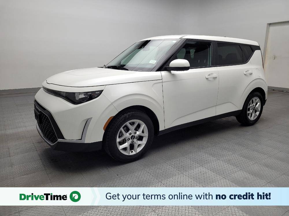 2023 Kia Soul LX — Hatchback — 38,609 mi — Shreveport, LA
